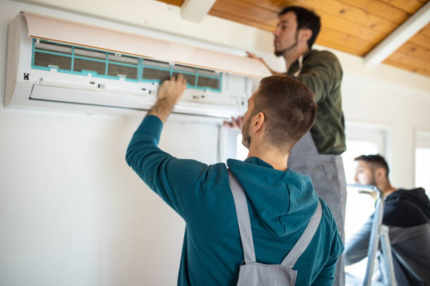 Best VRF (Variable Refrigerant Flow) Systems in Leechburg, PA
