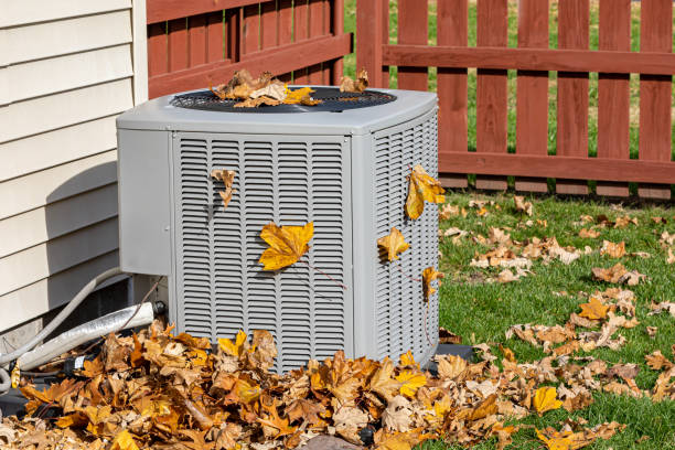 Best Geothermal HVAC Systems in Leechburg, PA