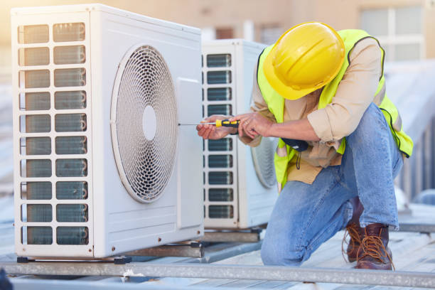 Best HVAC Retrofitting and Upgrading in Leechburg, PA