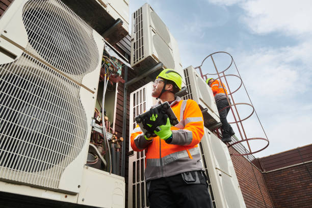 Best Commercial HVAC in Leechburg, PA