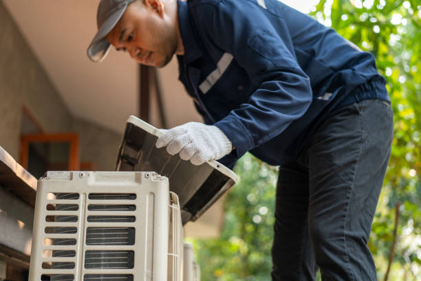 Best HVAC Training and Certification in Leechburg, PA