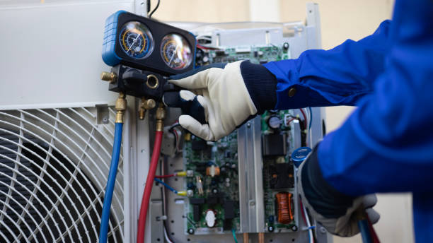 Best HVAC for Healthcare Facilities in Leechburg, PA